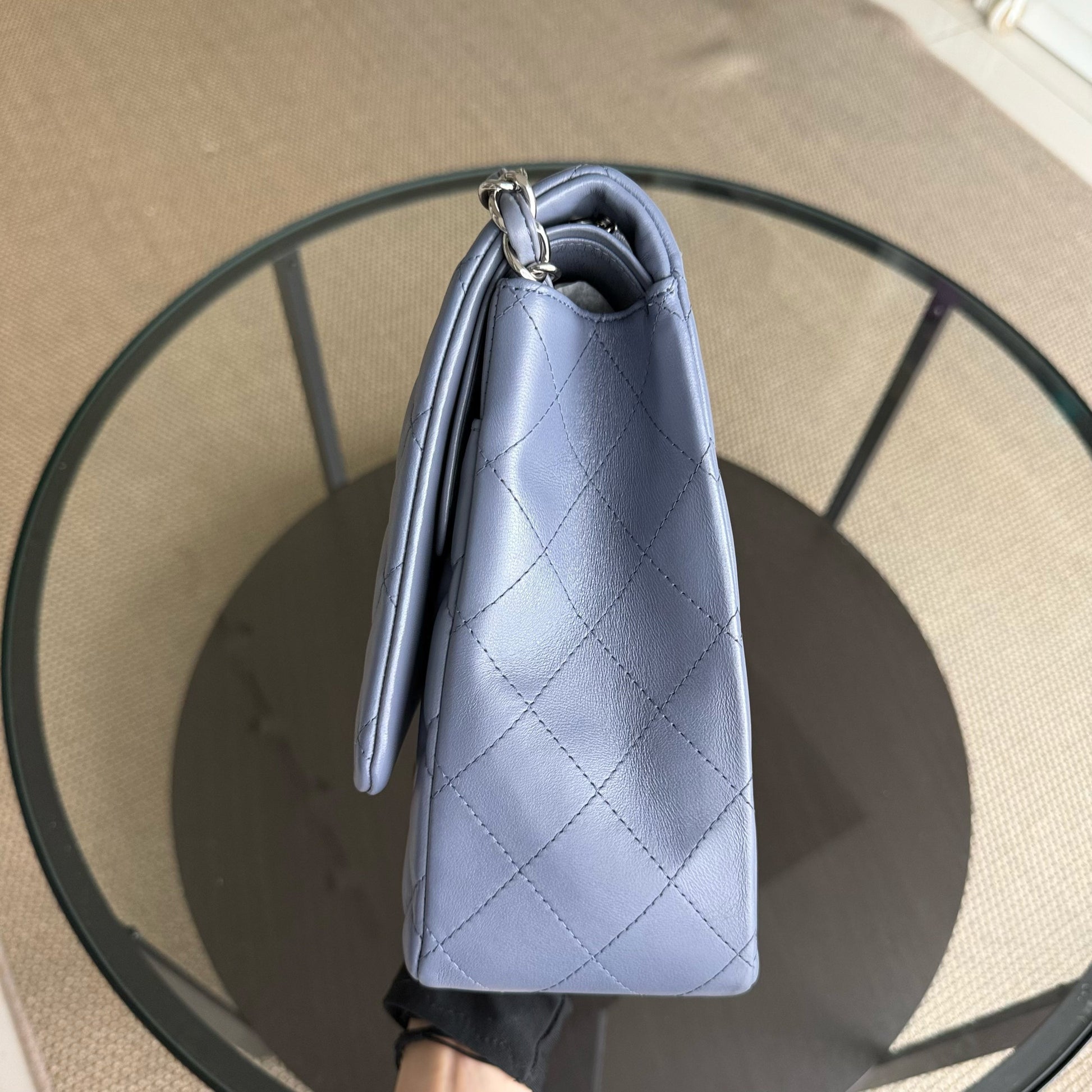 Chanel Classic Flap Shoulder Bag - EworeBags