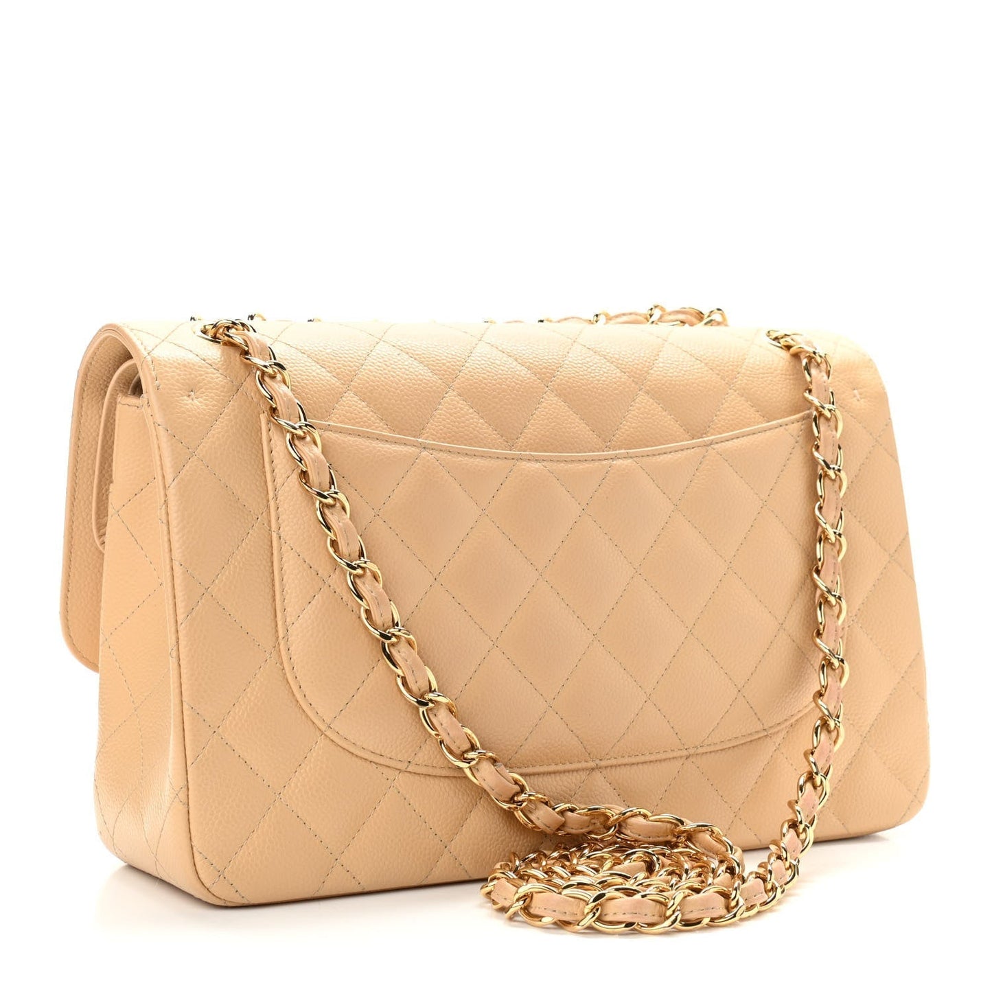 Chanel Flap Shoulder Bag - Ewore Bags