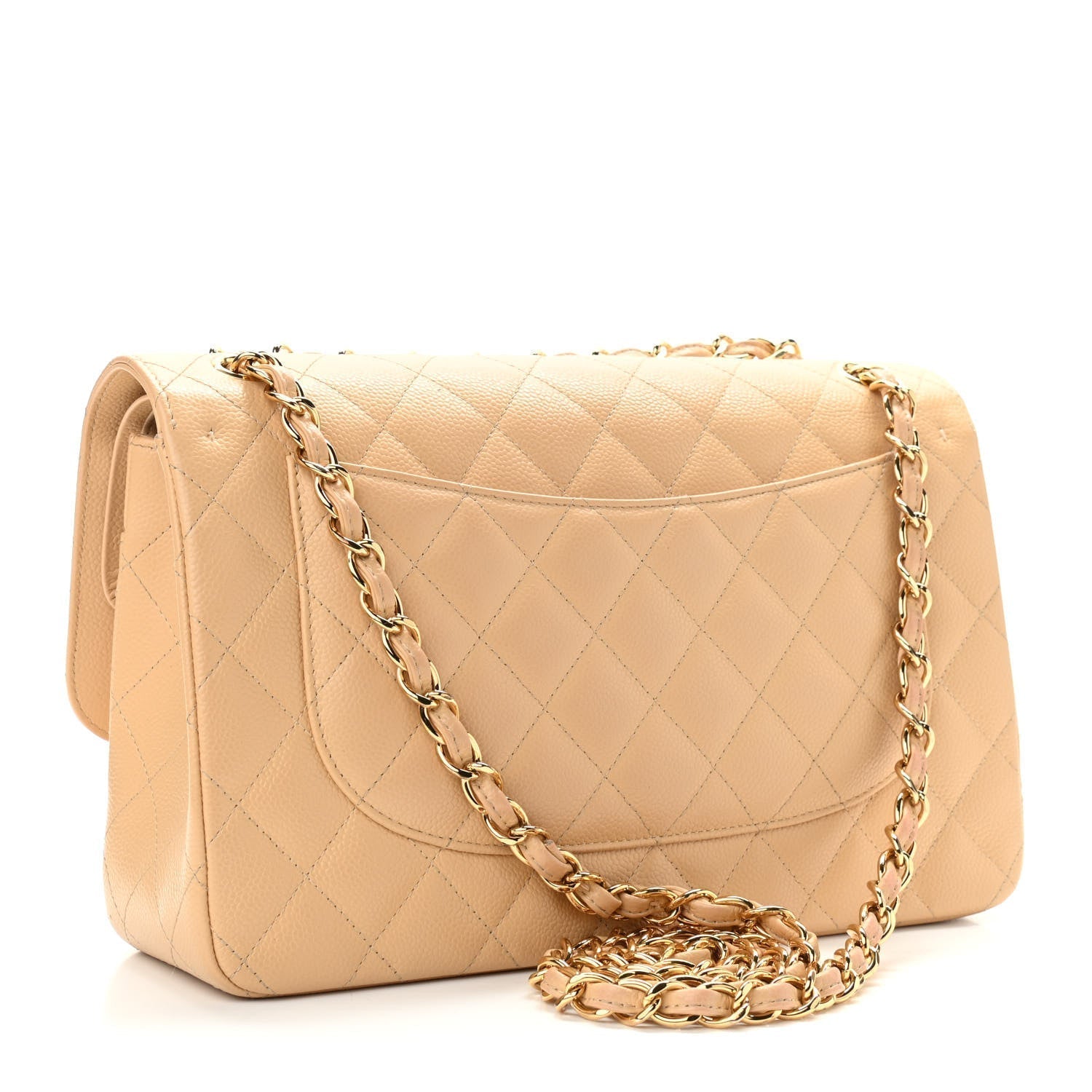 Chanel Flap Shoulder Bag - Ewore Bags