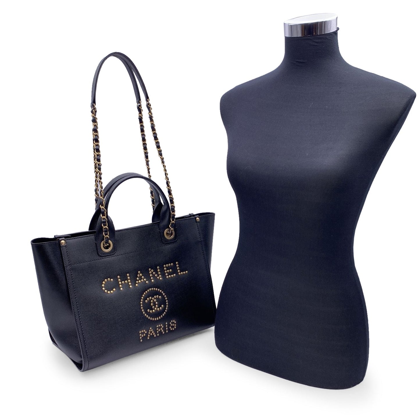 Chanel Tote Bag - Ewore Bags