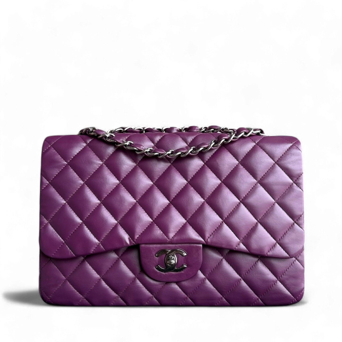 Chanel Classic Flap Shoulder Bag - EworeBags