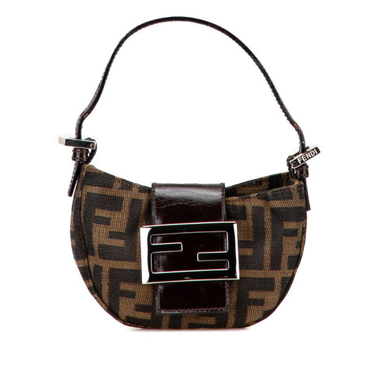 Fendi Mini Handbag - Ewore Bags