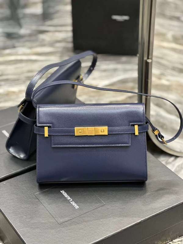Yves Saint Laurent  Essential Handbag