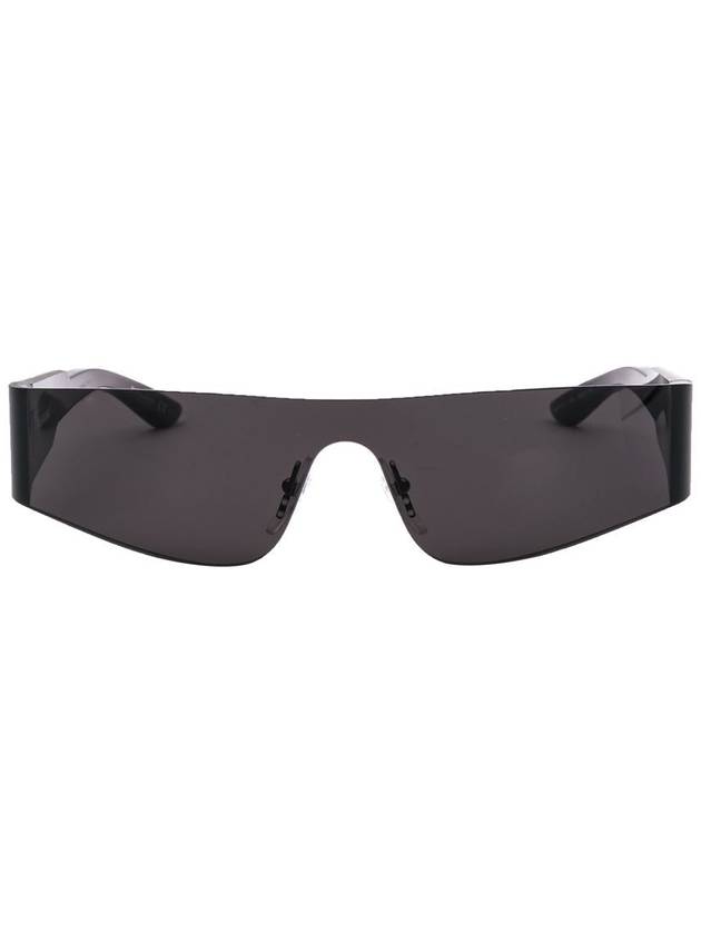 Luxury Balenciaga Trending 2026 Eyewear Rimless Glasses