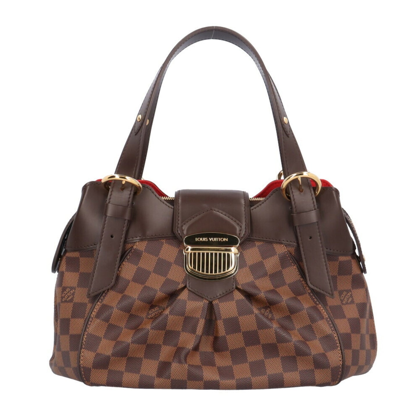 Louis Vuitton  Damier Canvas Damier Canvas Shoulder Bag