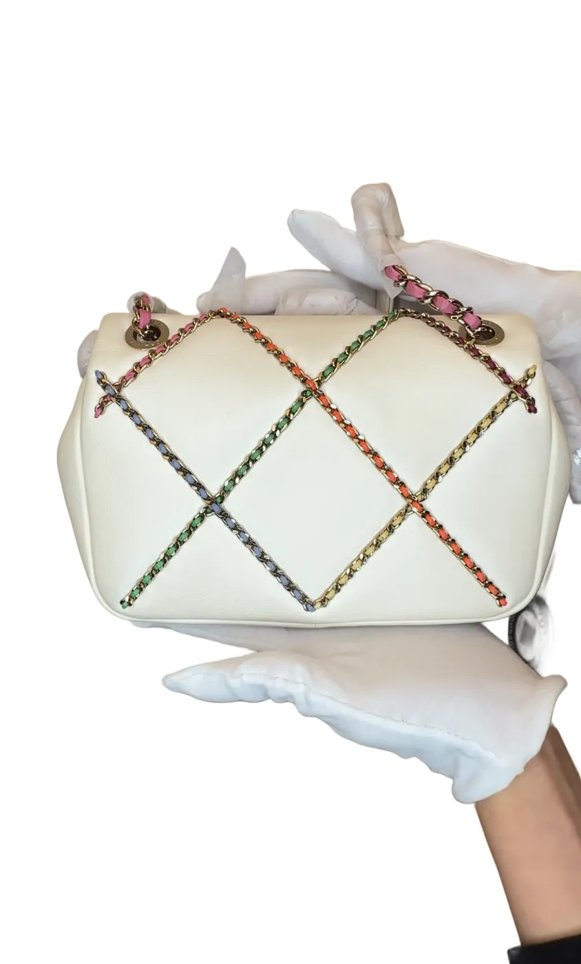 Chanel Flap Shoulder Bag - Ewore Bags