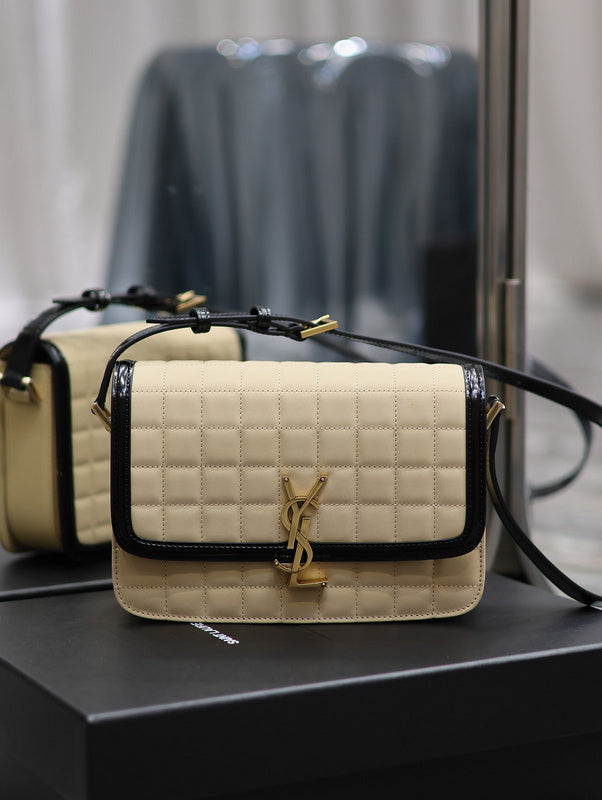 Yves Saint Laurent - Bags - 079