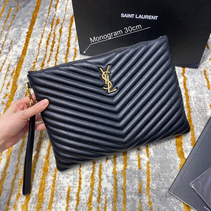 Yves Saint Laurent - Bags 050
