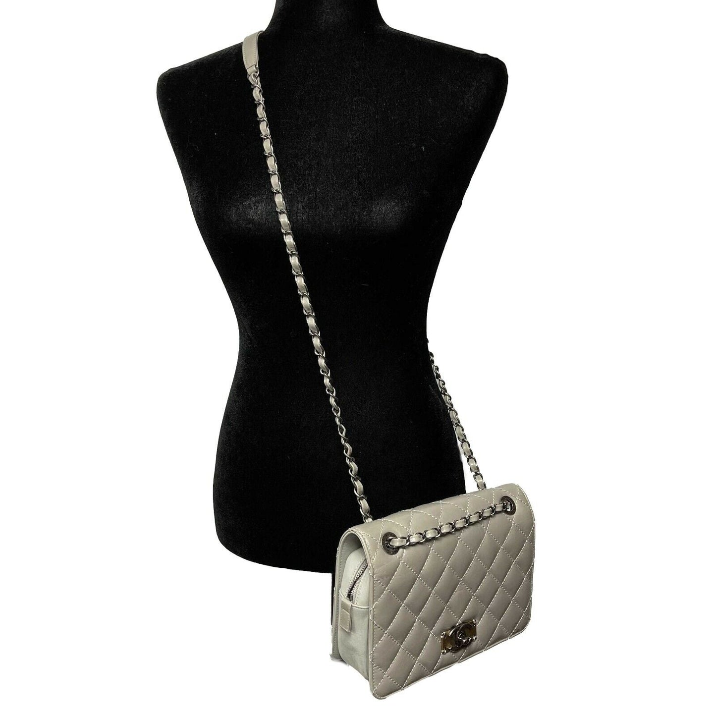Chanel Medium Crossbody Bag - Ewore Bags