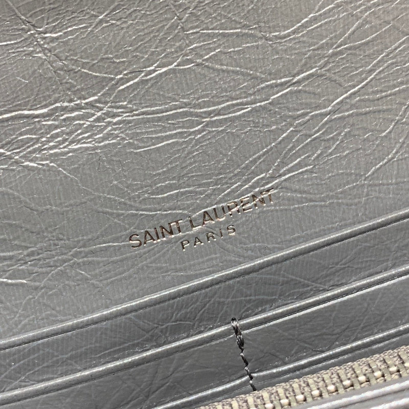 Yves Saint Laurent City Timeless Handbag
