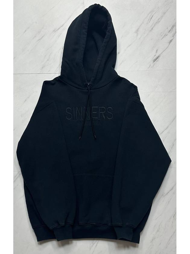 Luxury Balenciaga Trending 2026 SINNERS hoodie 105