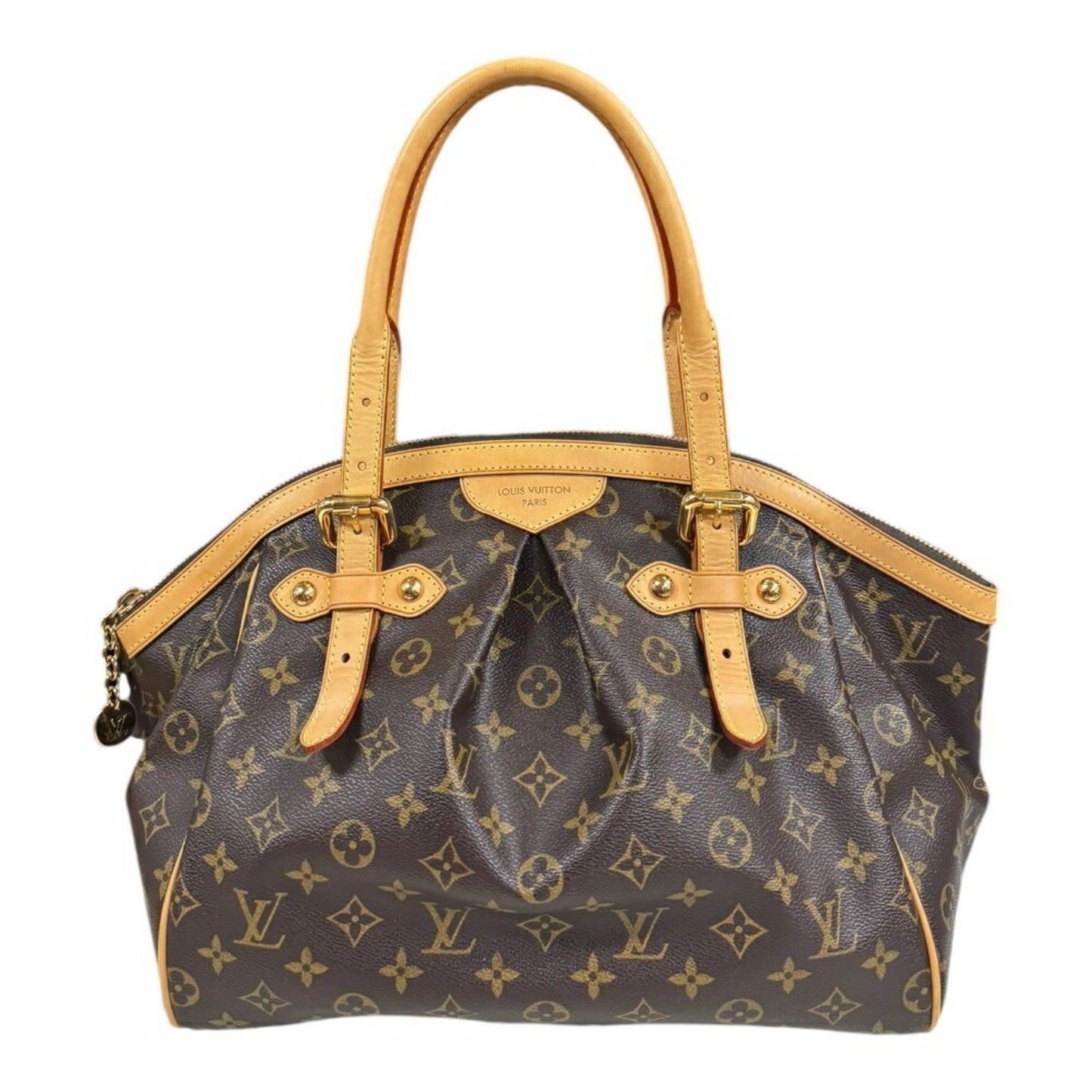 Louis Vuitton Monogram  Monogram Monogram Shoulder Bag