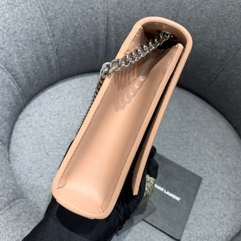 Yves Saint Laurent Editorial Heritage Handbag