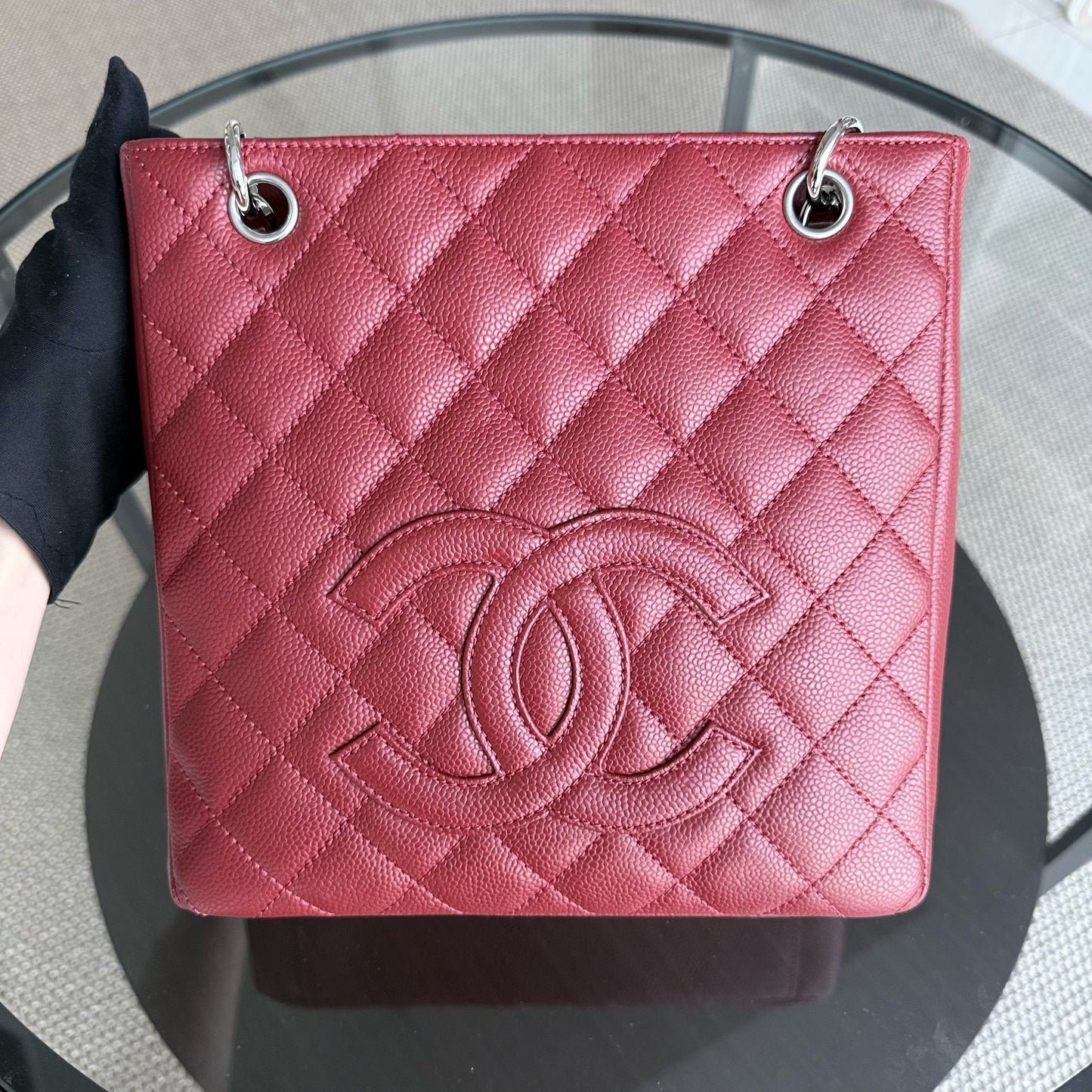 Chanel Tote Bag - EworeBags