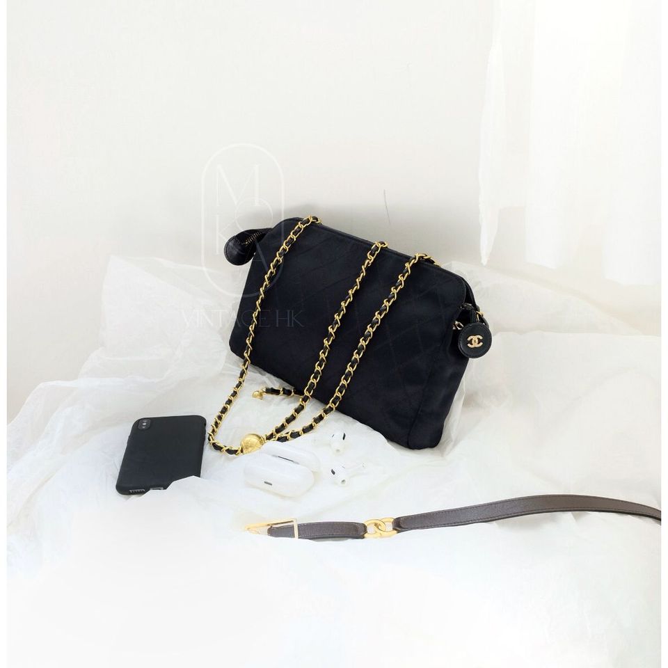Chanel Clutch Bag - Ewore Bags