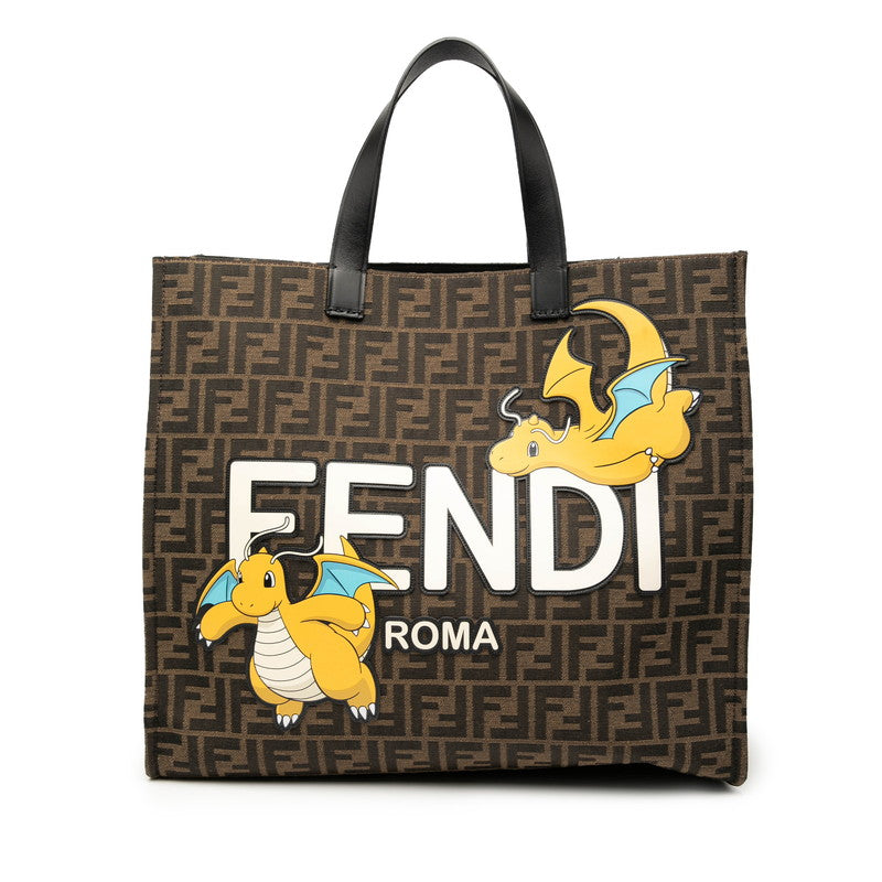 Fendi Handbag - Ewore Bags