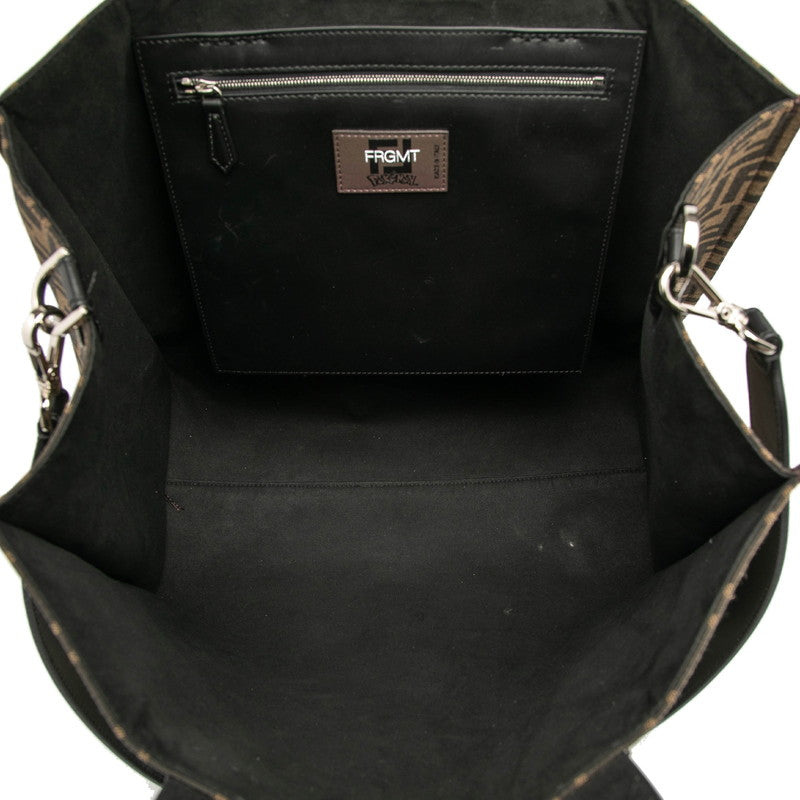 Fendi Shoulder Bag - Ewore Bags