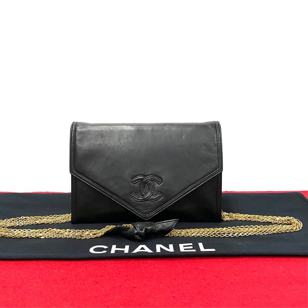 Chanel Shoulder Bag - Ewore Bags