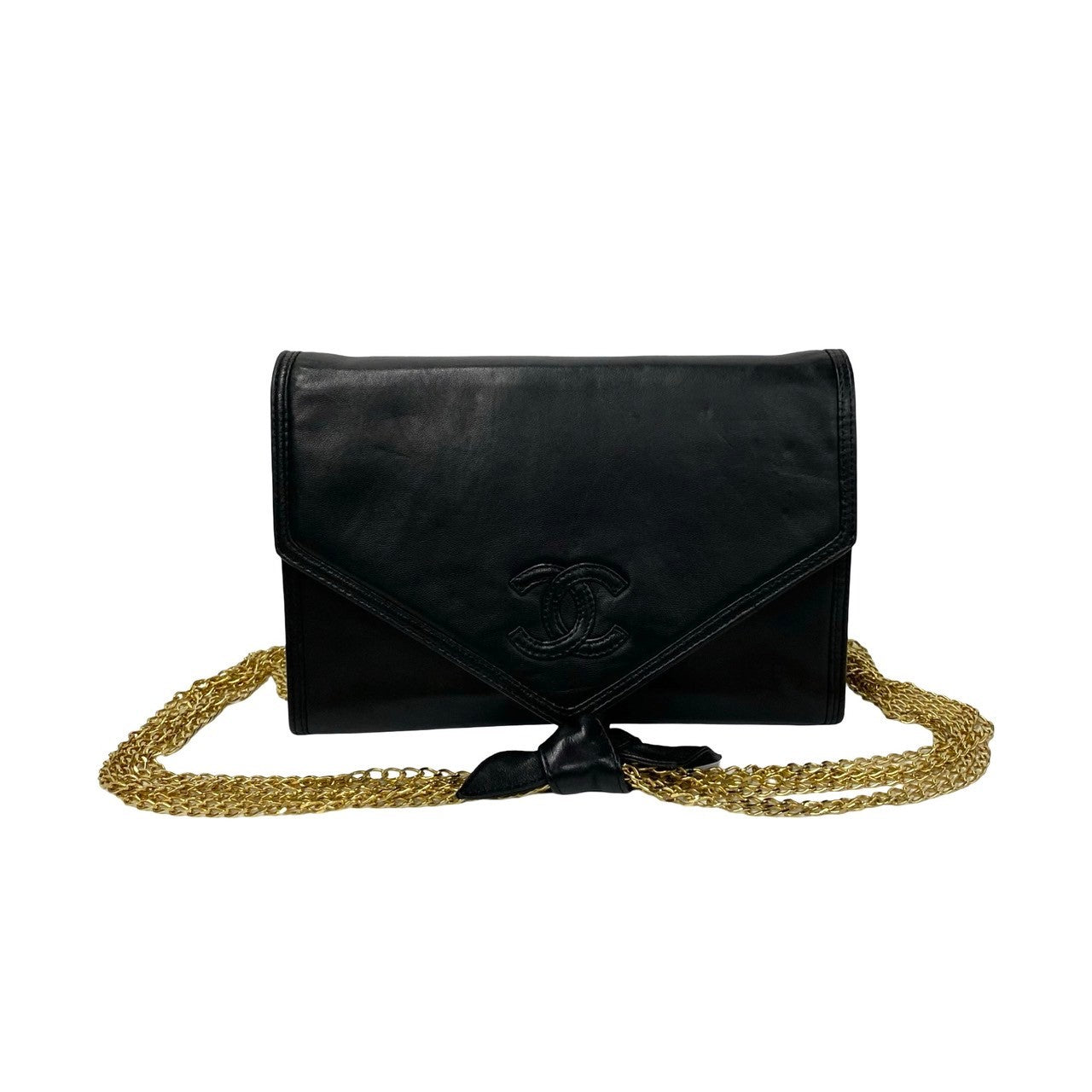 Chanel Shoulder Bag - Ewore Bags