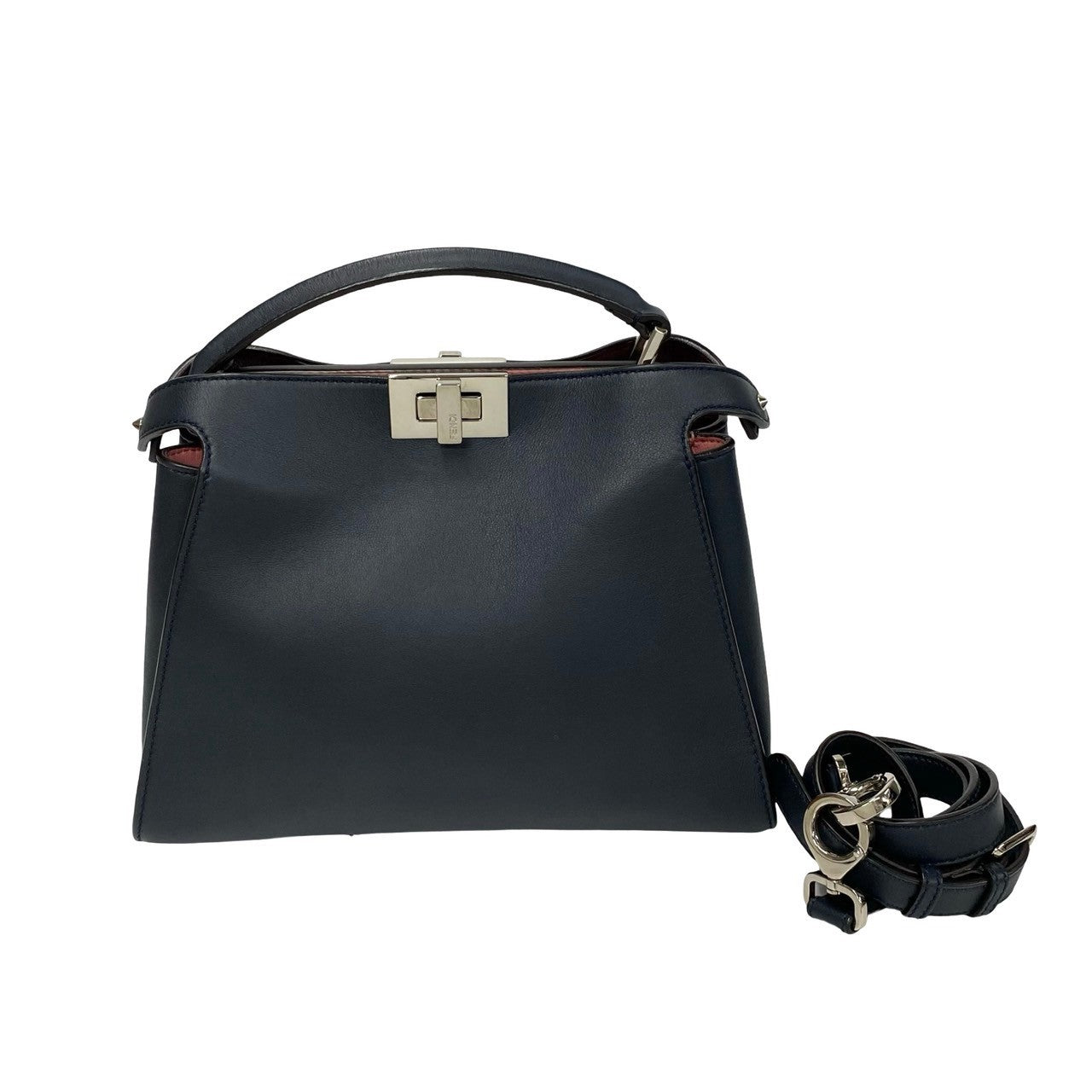 Fendi Peekaboo Handbag - Ewore Bags