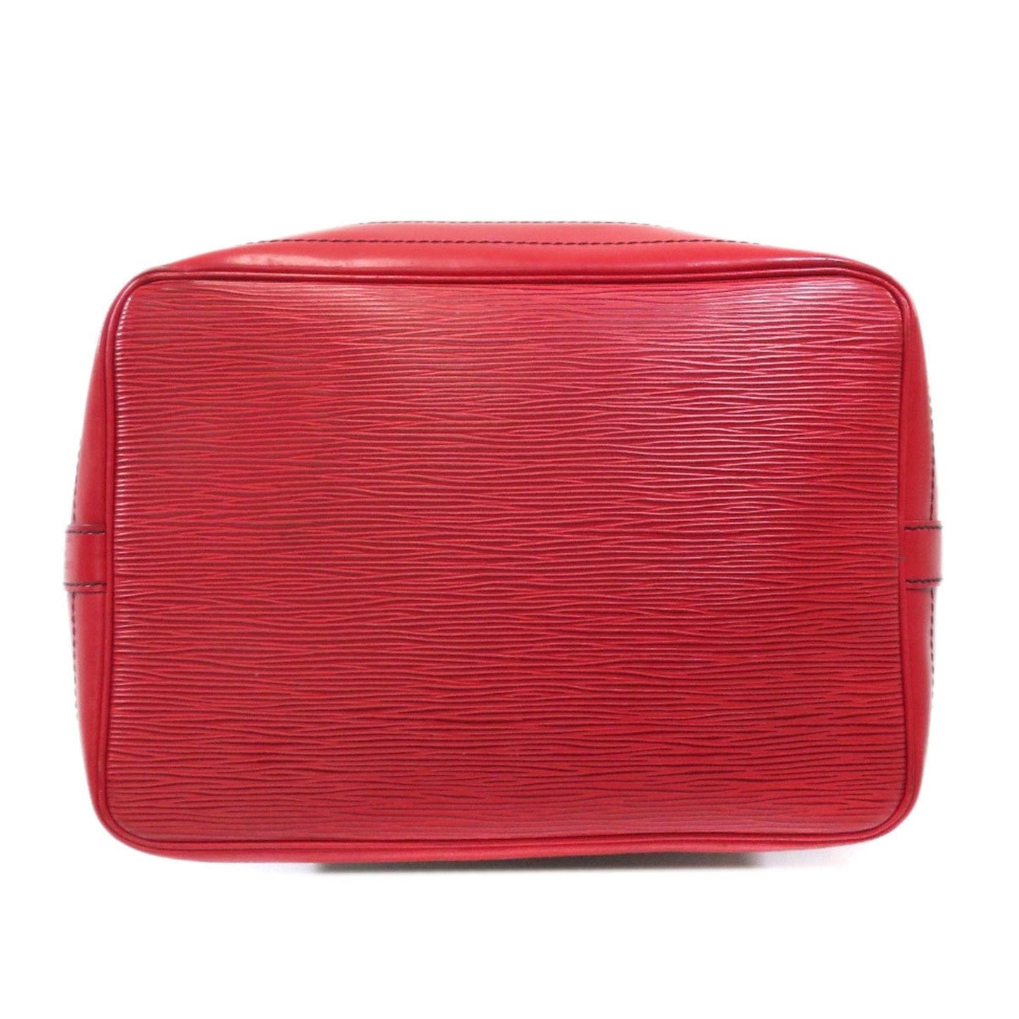 Louis Vuitton Bicolor Leather Noe shoulder bag