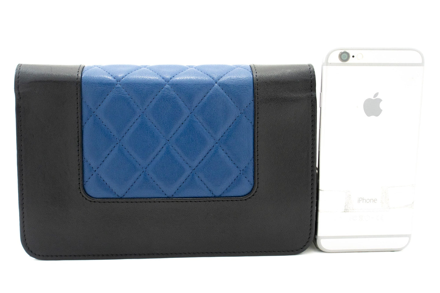 Chanel Wallet On Chain Crossbody Bag - Ewore Bags