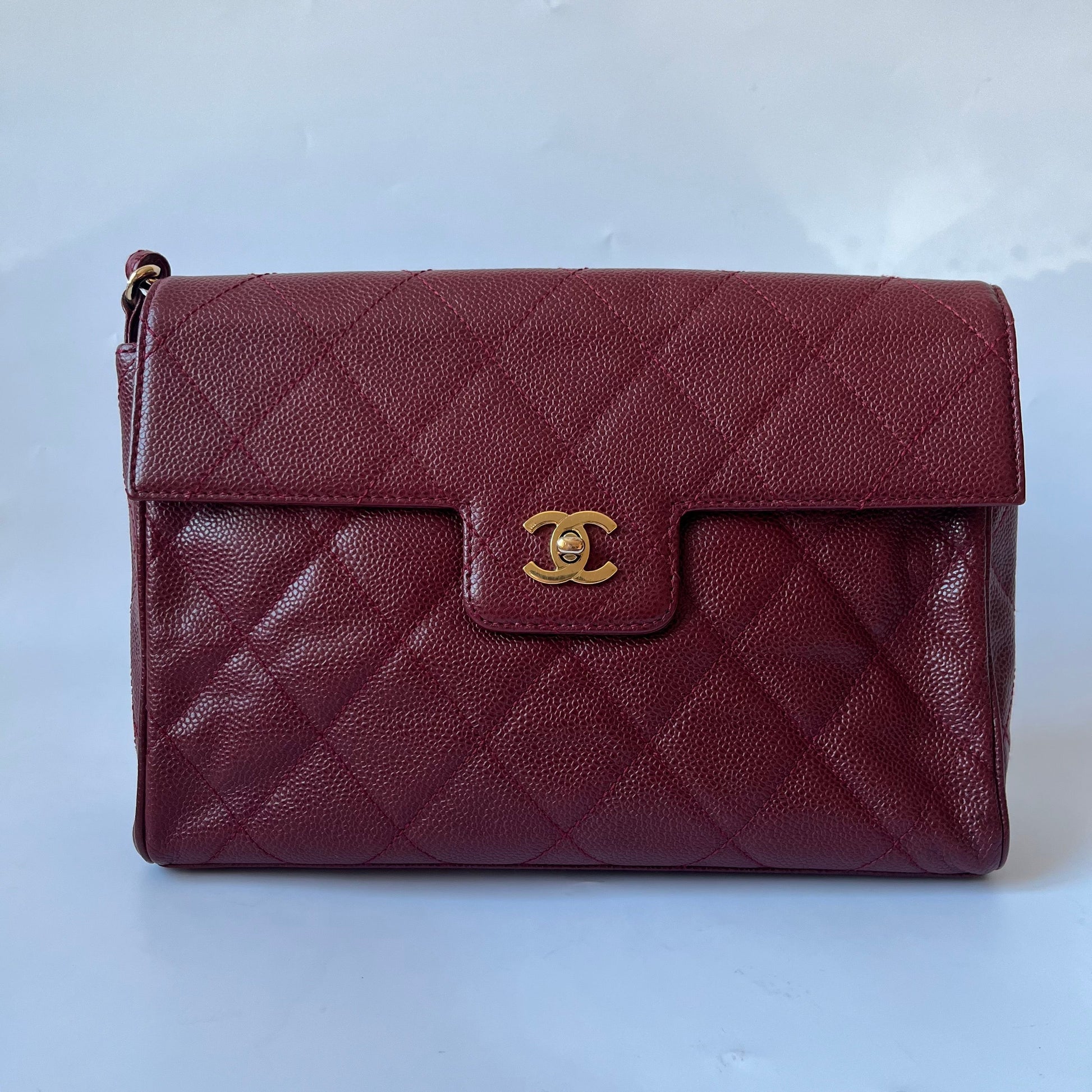 Chanel Shoulder Bag - Ewore Bags
