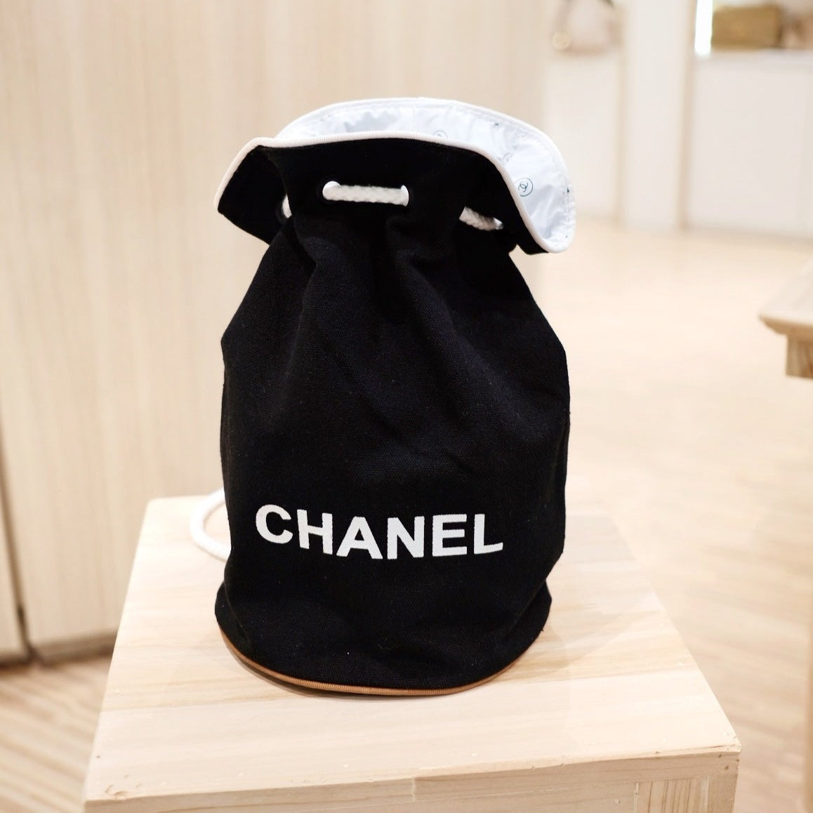 Chanel Handbag Bag - Ewore Bags