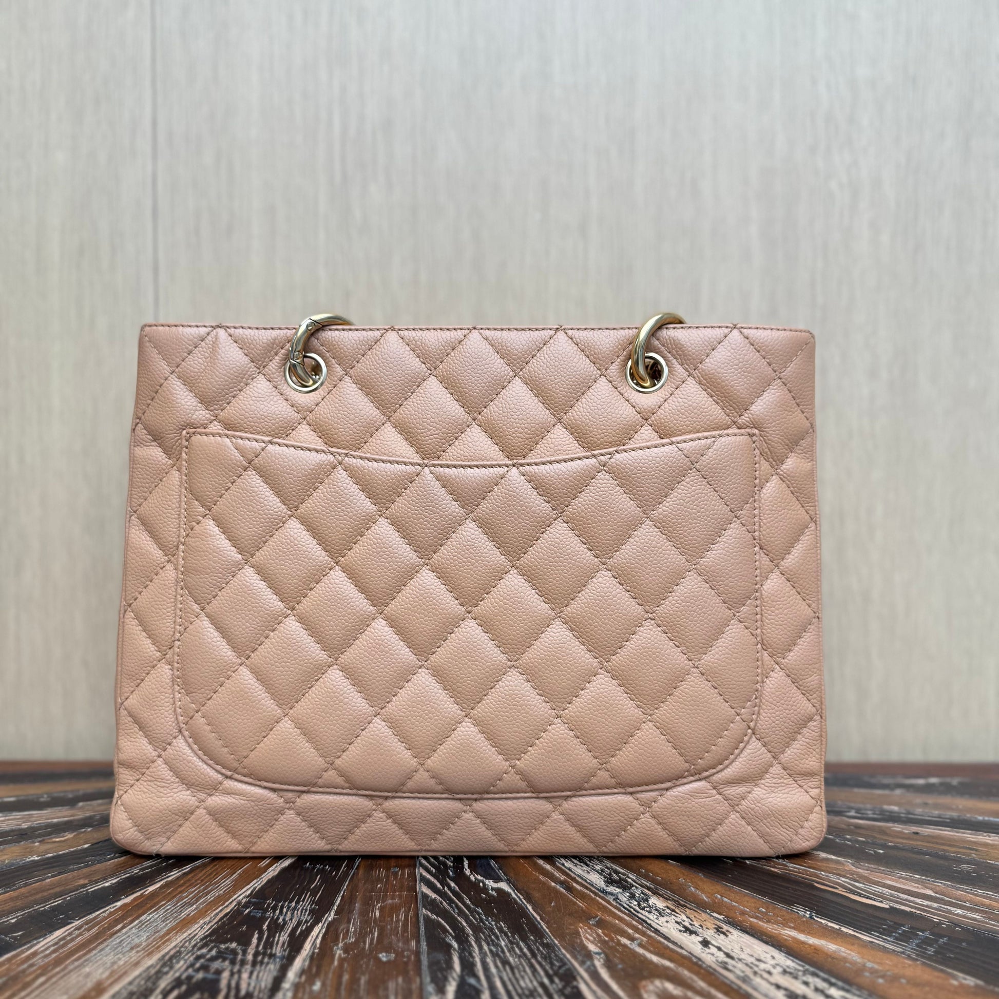 Chanel Boy Tote Bag - Ewore Bags