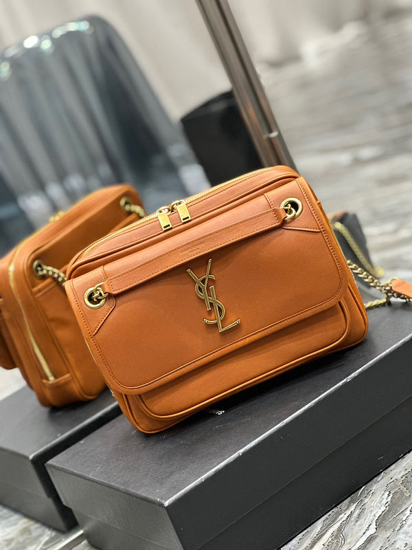 Yves Saint Laurent Studio Classic Handbag