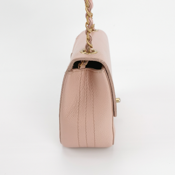 Chanel Classic Flap Shoulder Bag - Ewore Bags