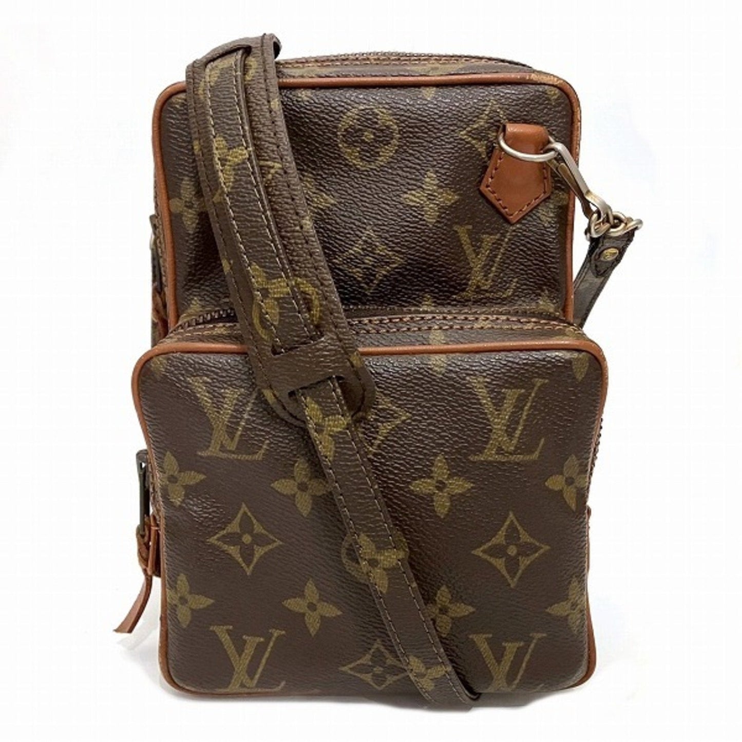 Louis Vuitton Monogram  Monogram Shoulder Bag