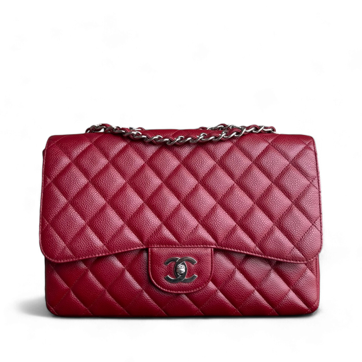 Chanel Classic Flap Shoulder Bag - EworeBags
