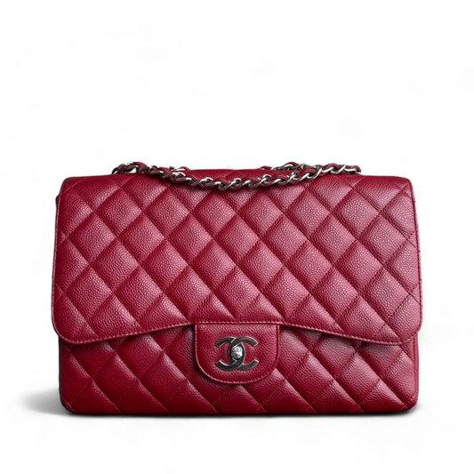 Chanel Classic Flap Shoulder Bag - EworeBags