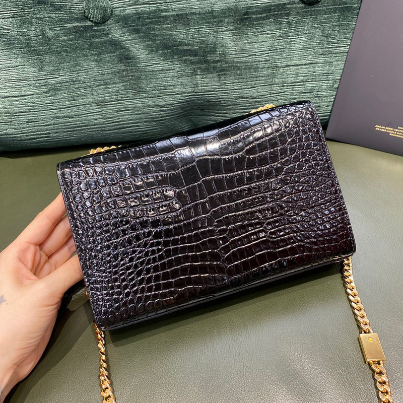 Yves Saint Laurent Uptown Essential Handbag