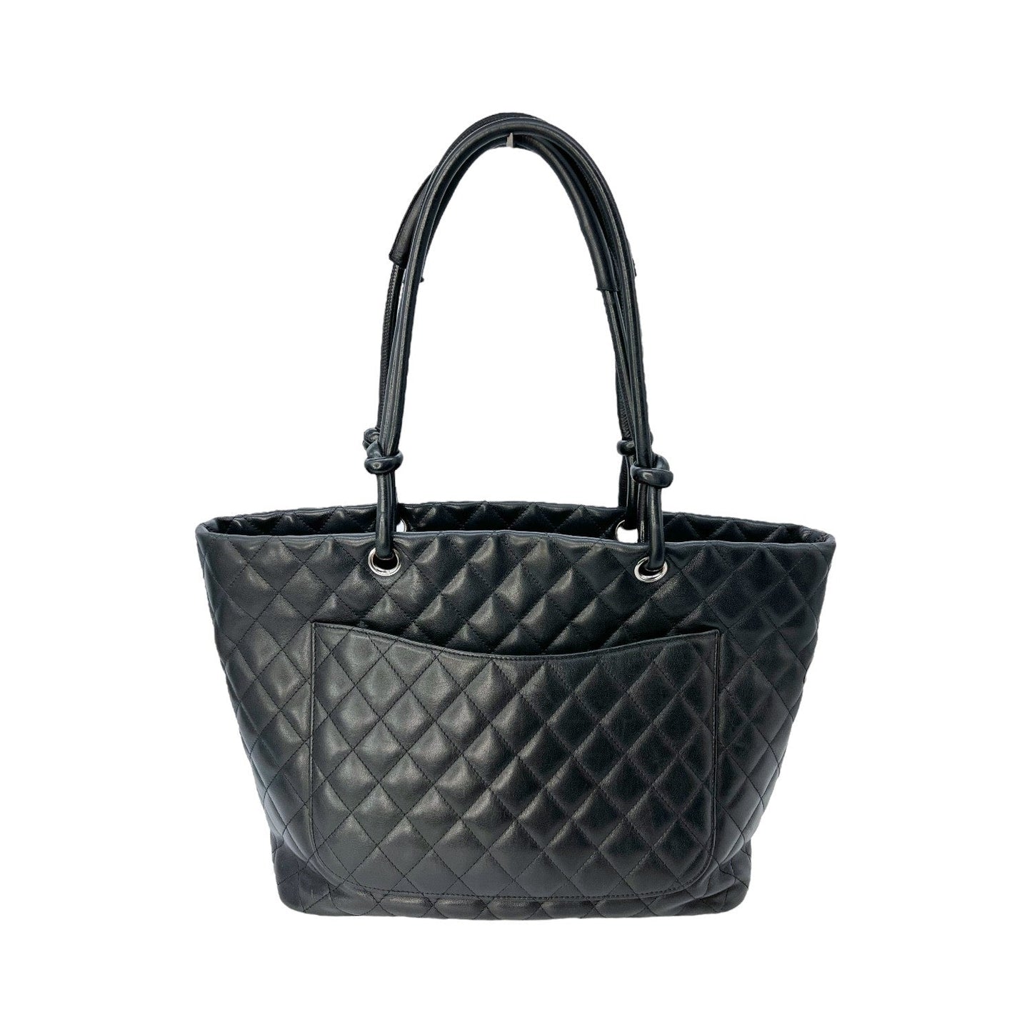 Chanel Bucket Handbag - Ewore Bags