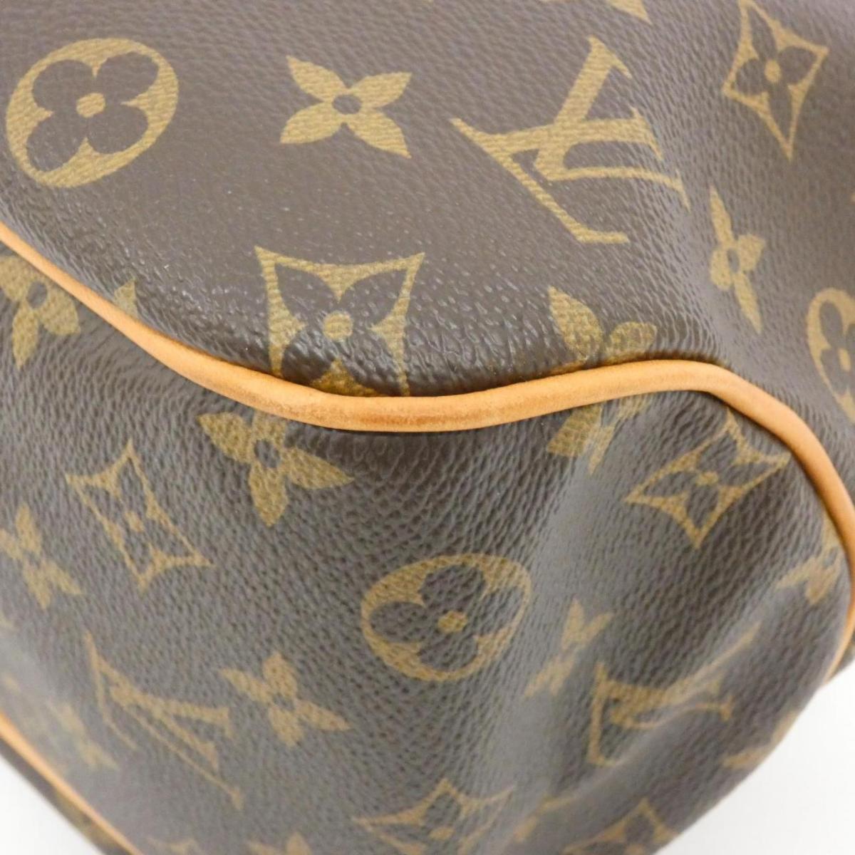 Louis Vuitton Monogram M40352 Shoulder Bag