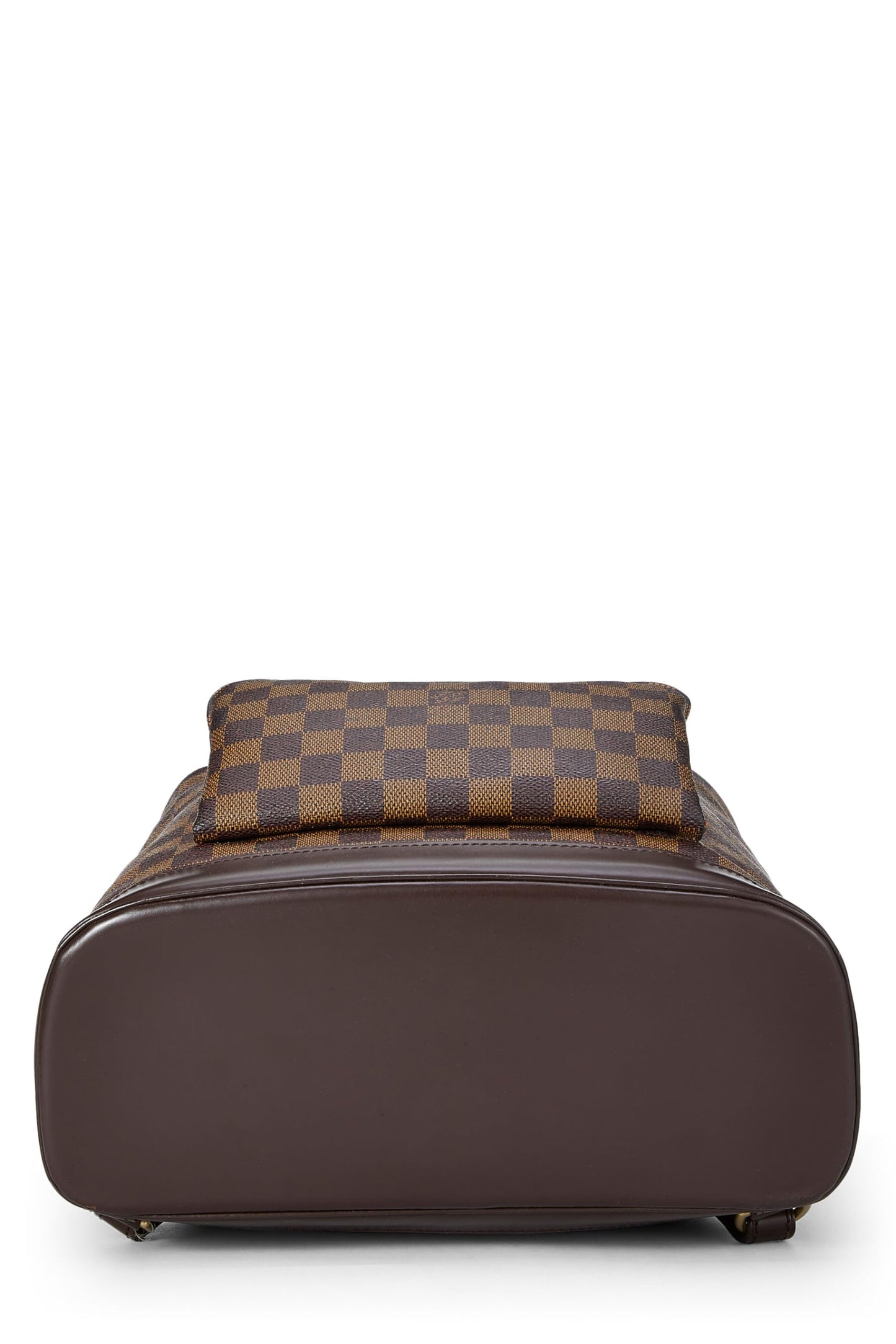 Louis Vuitton, Damier Ebene Montsouris GM, Brown