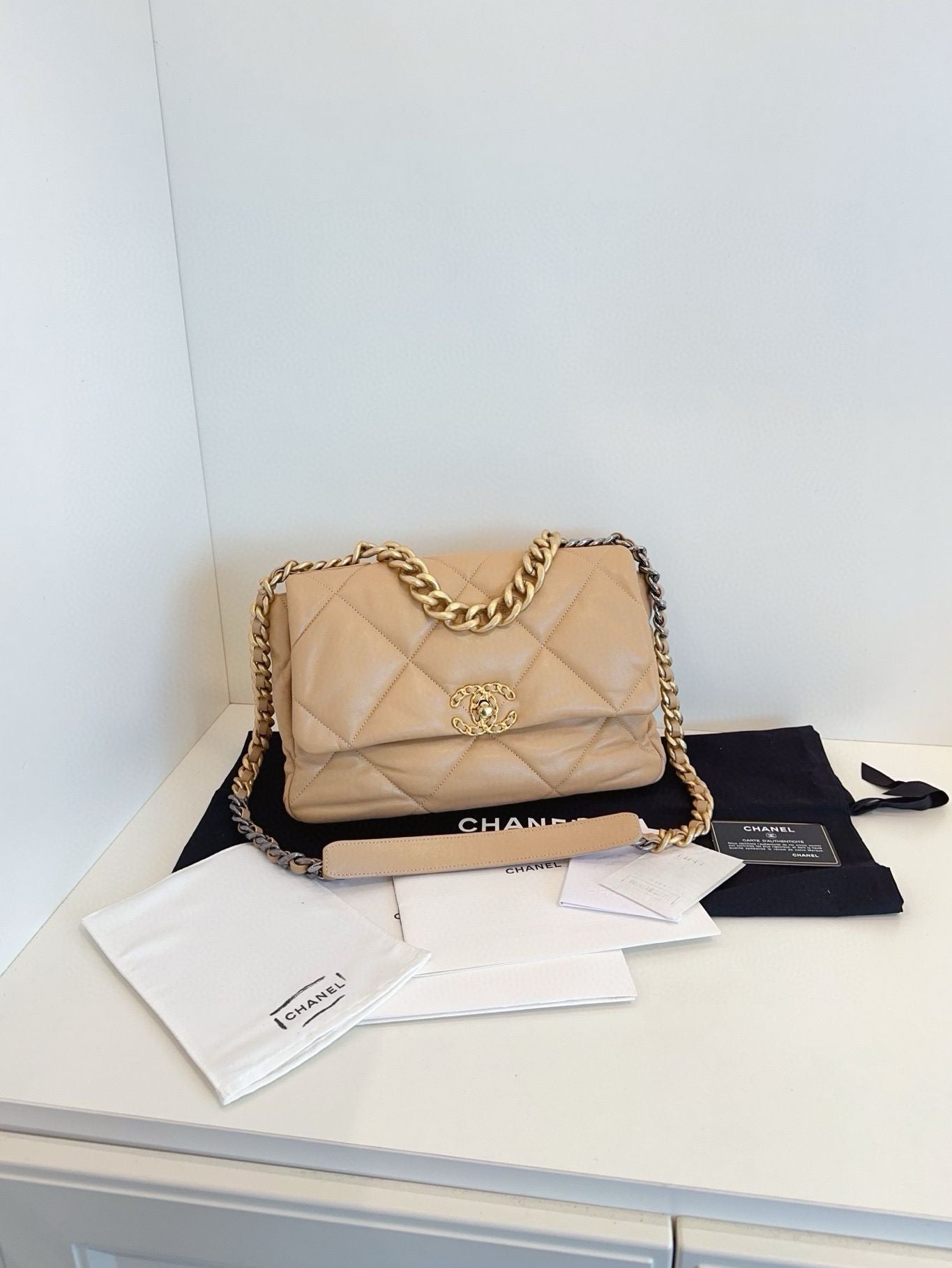 Chanel Handbag Bag - Ewore Bags