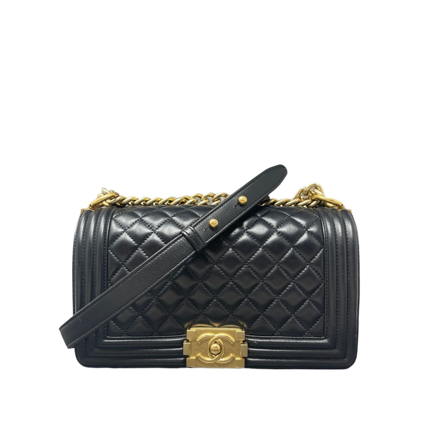 Chanel Medium Handbag - Ewore Bags