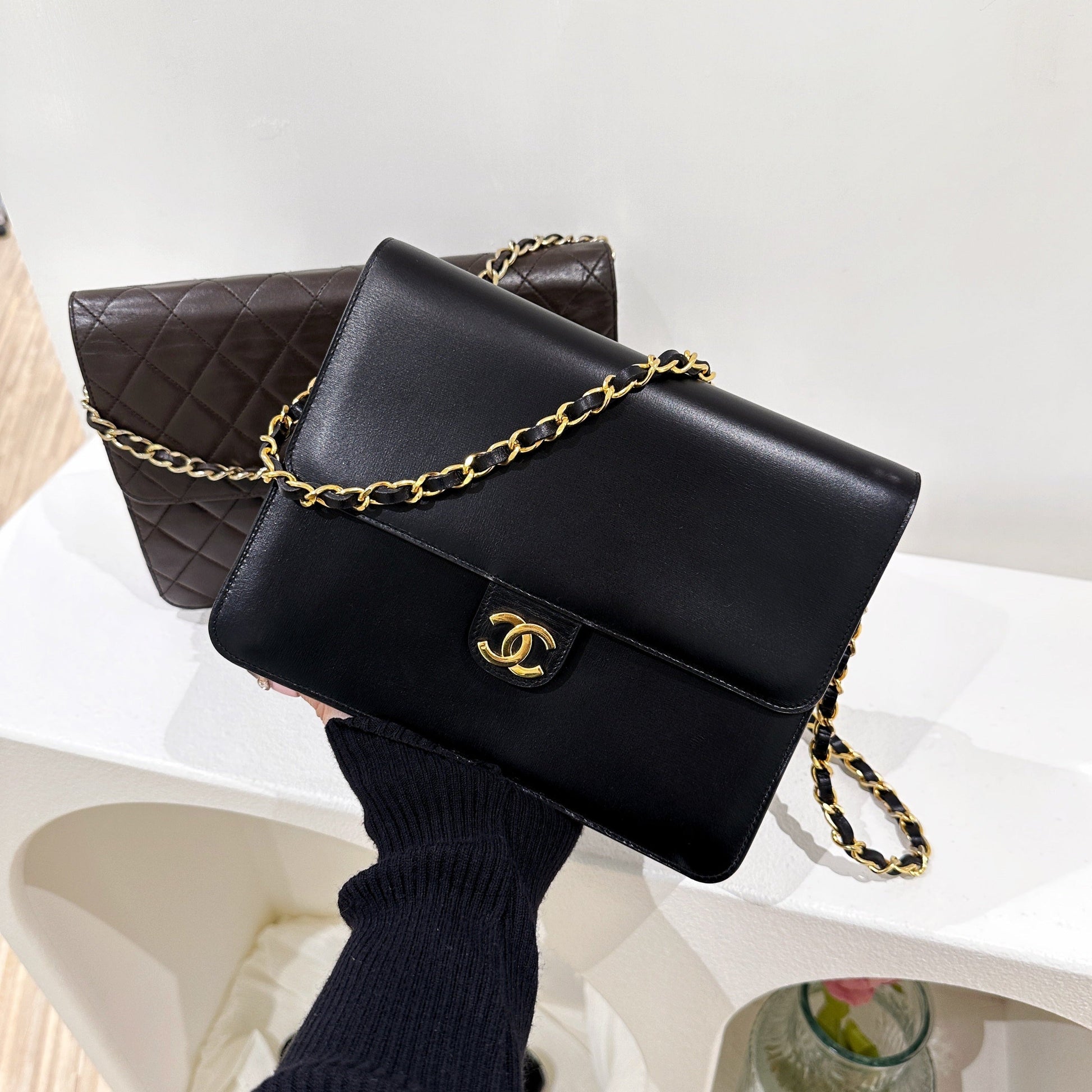 Chanel Handbag Bag - Ewore Bags