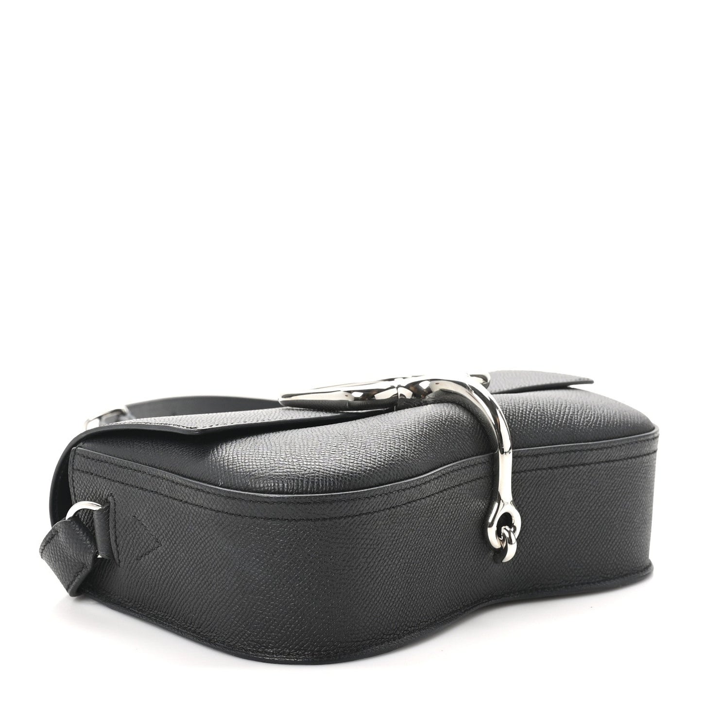Hermes Epsom Della Cavalleria Elan Black
