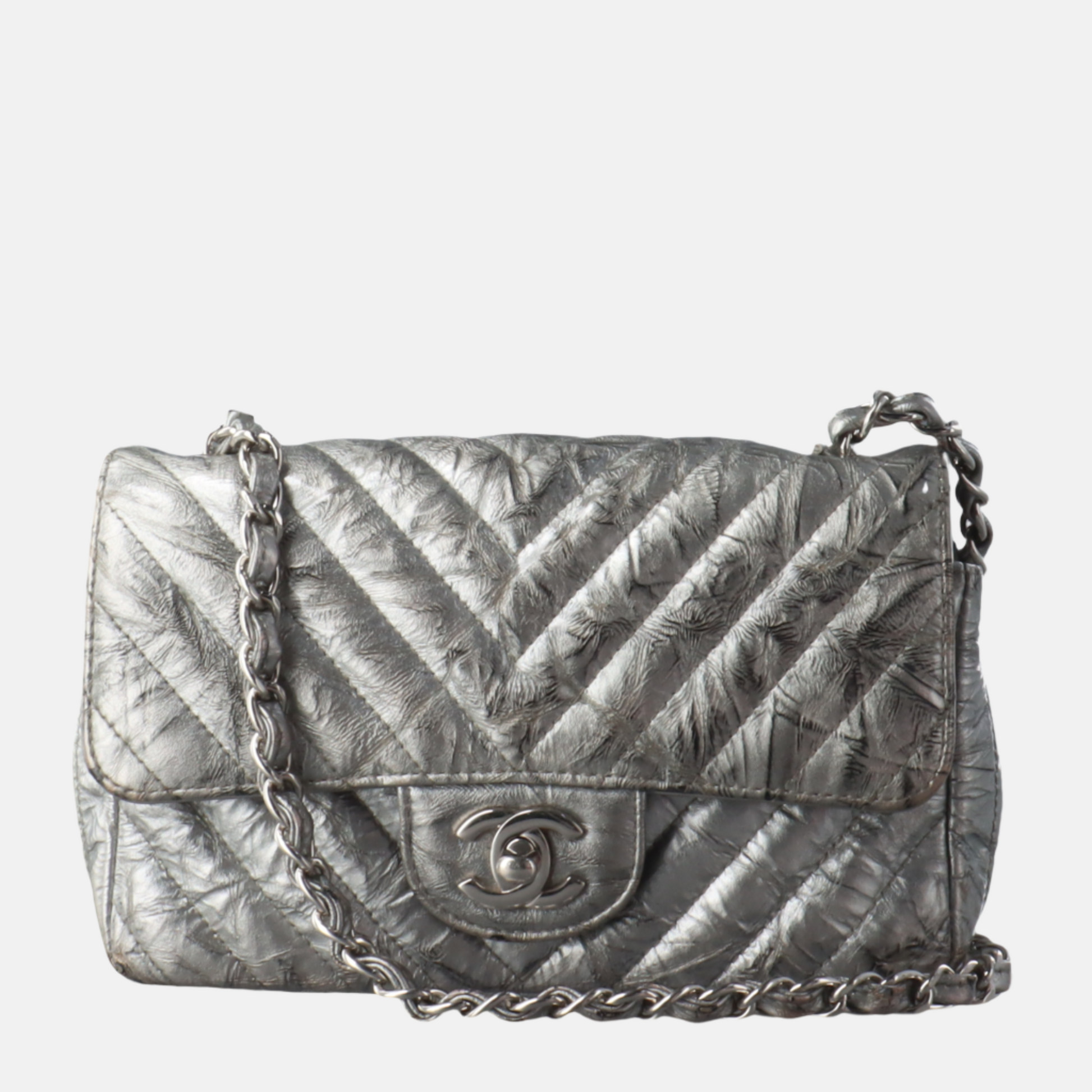 Chanel Classic Flap Shoulder Bag - Ewore Bags