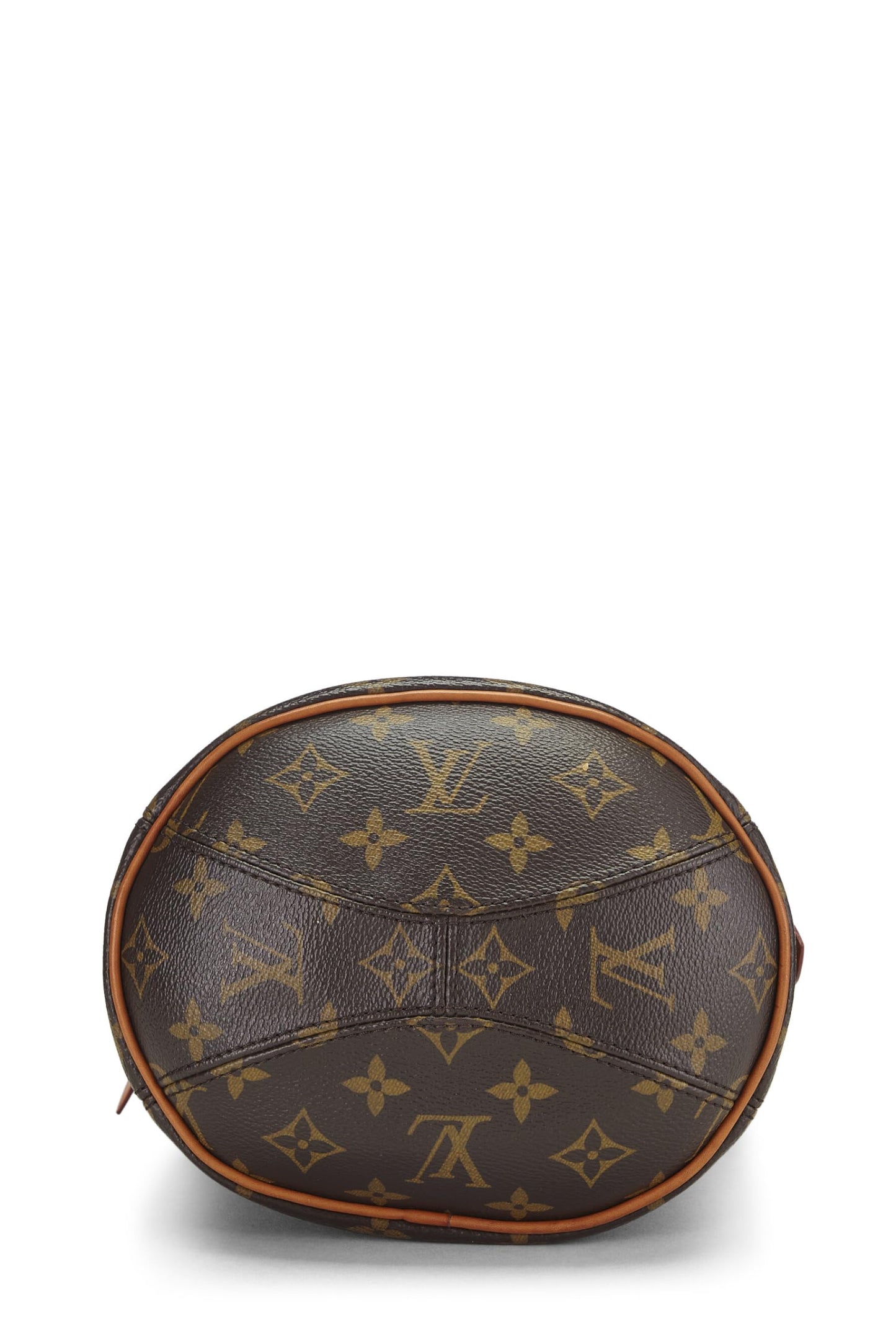 Louis Vuitton, Karl Lagerfeld x Louis Vuitton Monogram Iconoclasts Punching Bag Mini, Brown