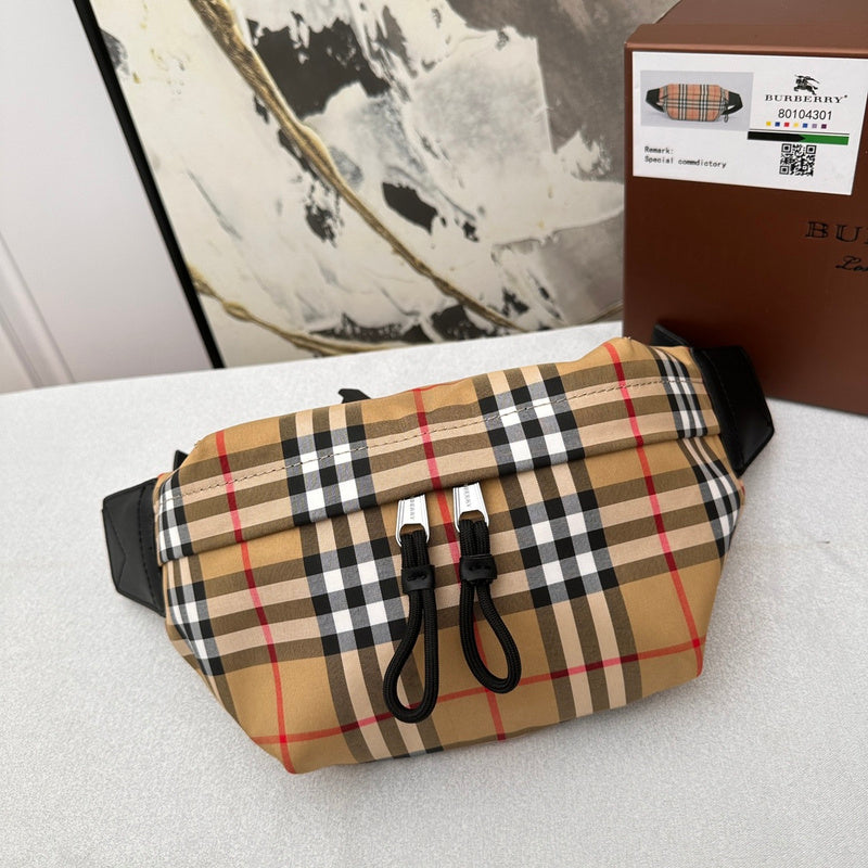 Burberry Clutch Bag - Ewore Bags