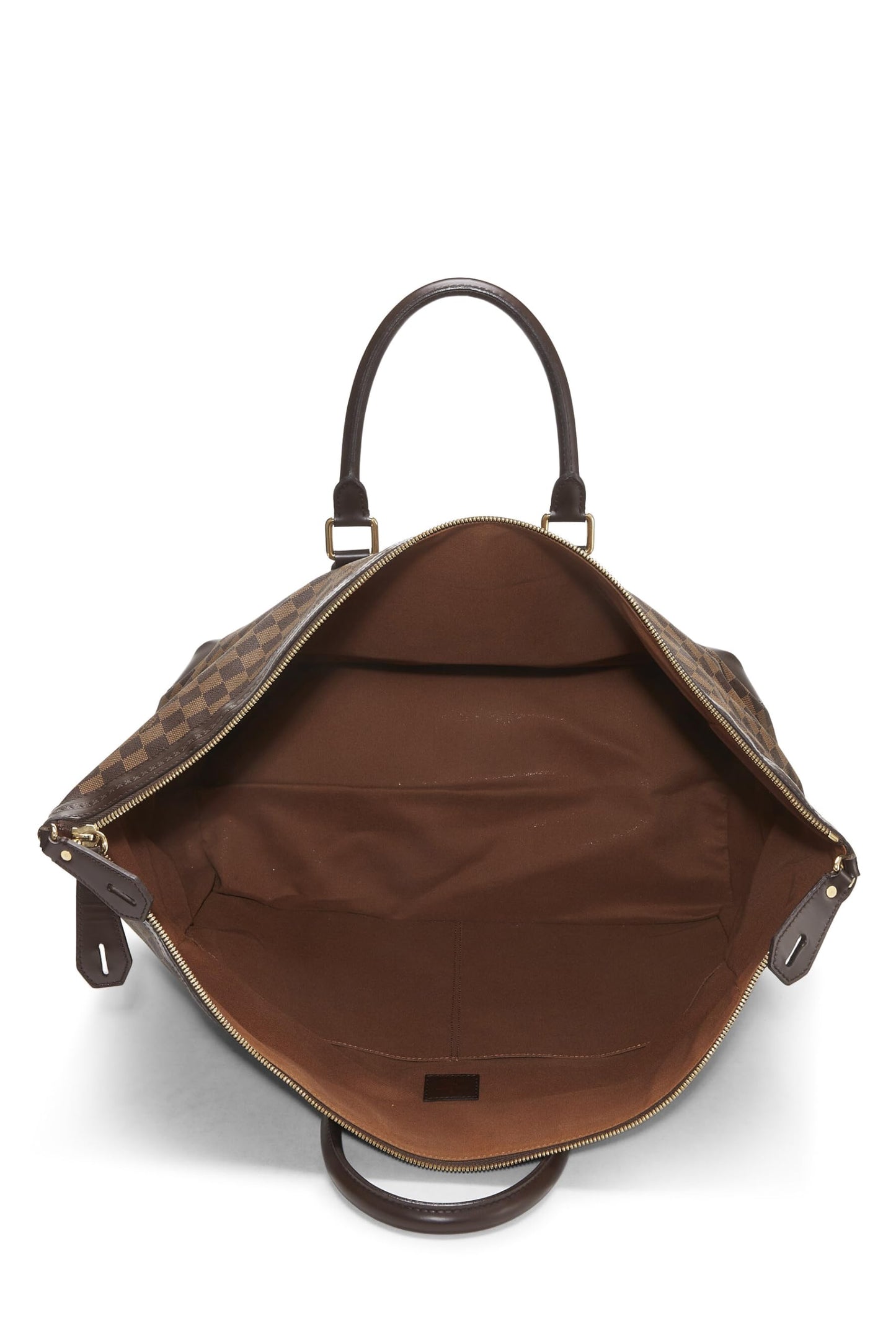 Louis Vuitton, Damier Ebene Vaslav, Brown
