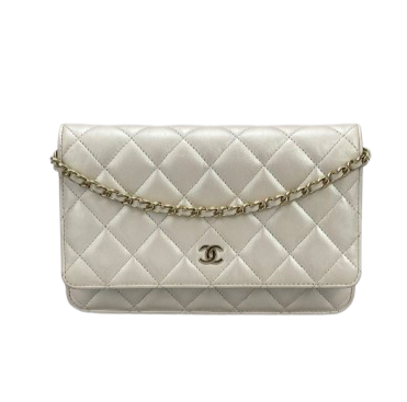 Chanel Wallet On Chain Crossbody Bag - Ewore Bags