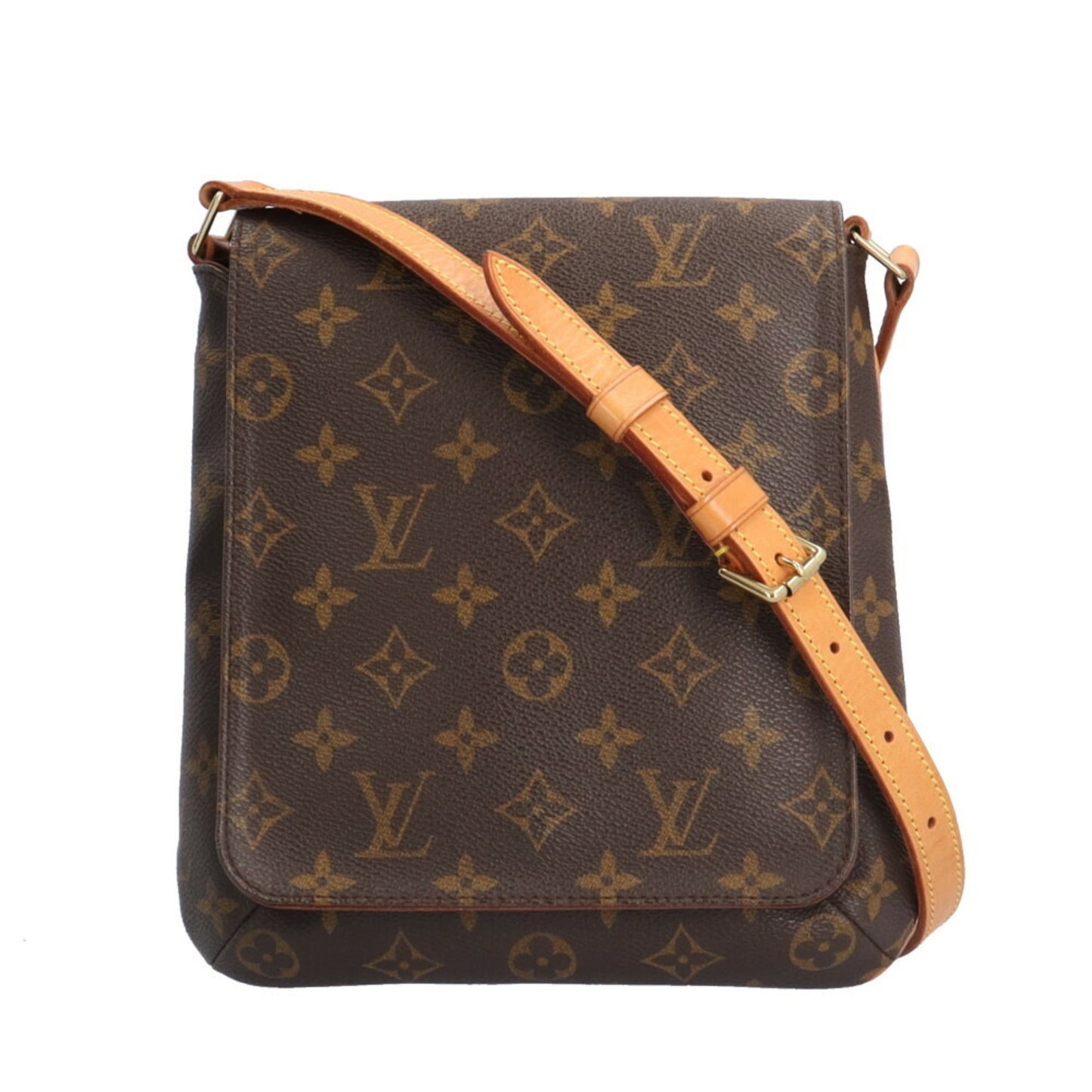 Louis Vuitton Monogram  Monogram Shoulder Bag