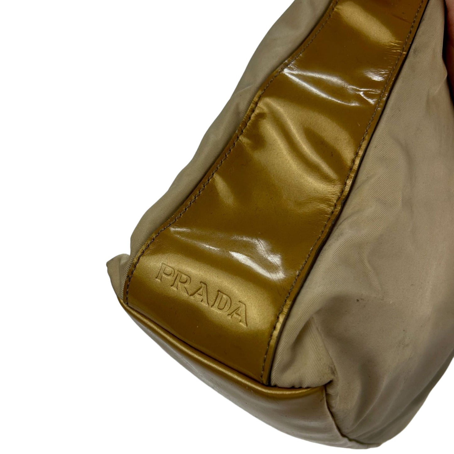 Prada Shoulder Bag