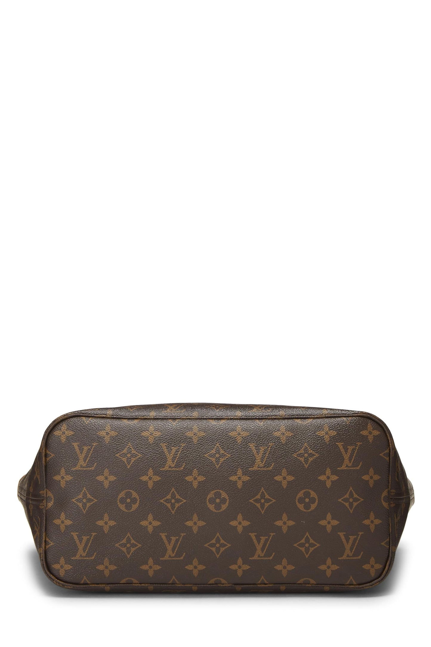 Louis Vuitton, Pink Monogram Canvas Neo Neverfull MM, Pink